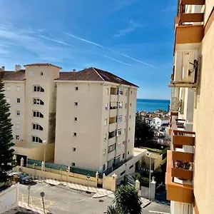 Confortable Estudio A 200 Metros De La Playa Apartamento