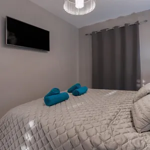 Orlando Apartamento Costa Adeje (Tenerife)