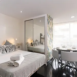 Blonzu Angola Apartamento